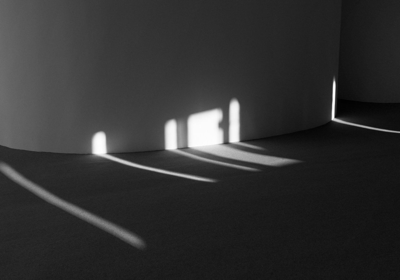 Matthieu Lavanchy, Shadows Pramma