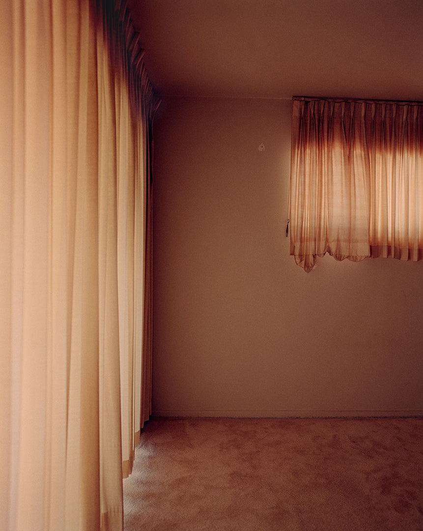 Todd Hido, Interiors
