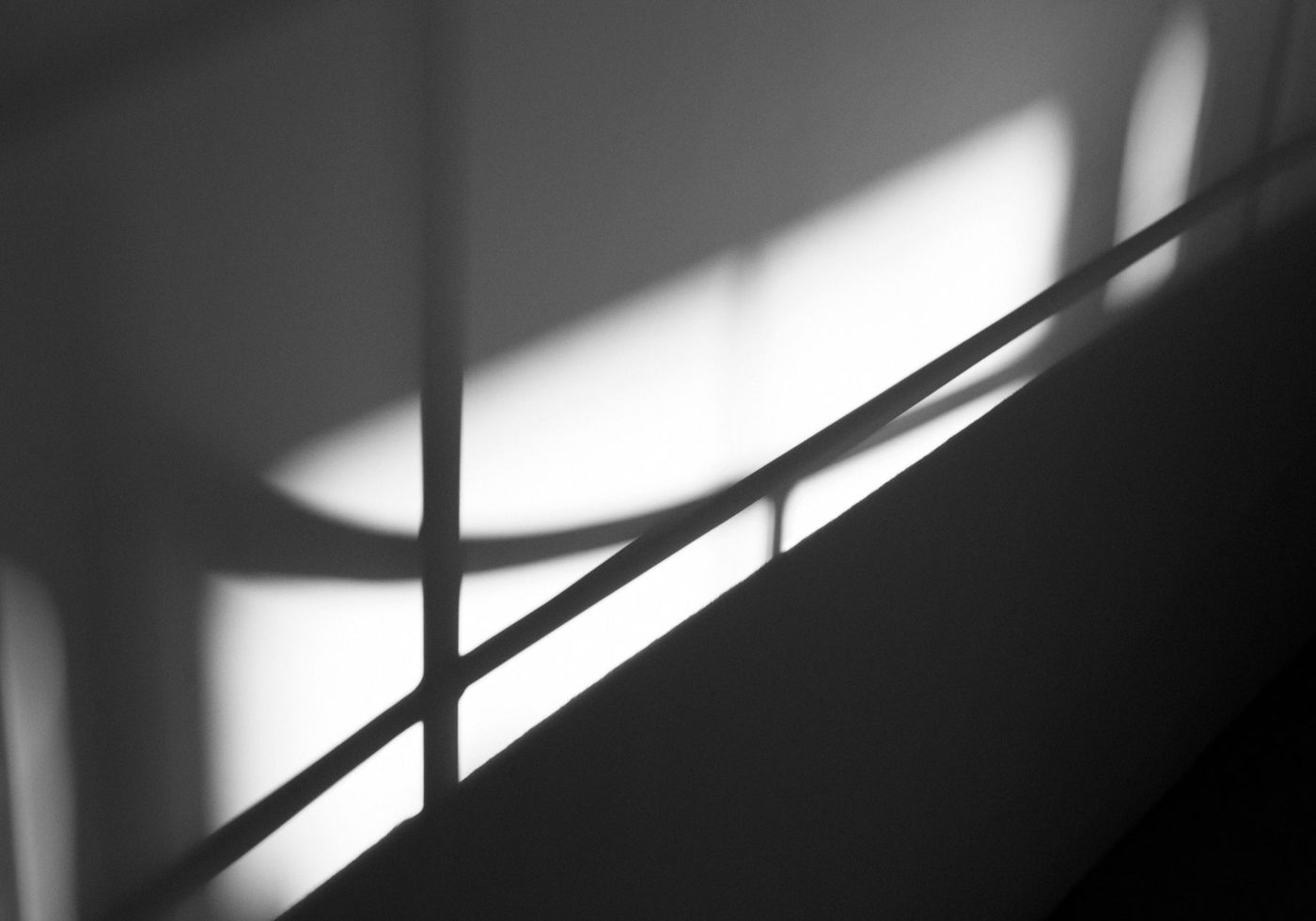 Matthieu Lavanchy, Shadows Pramma