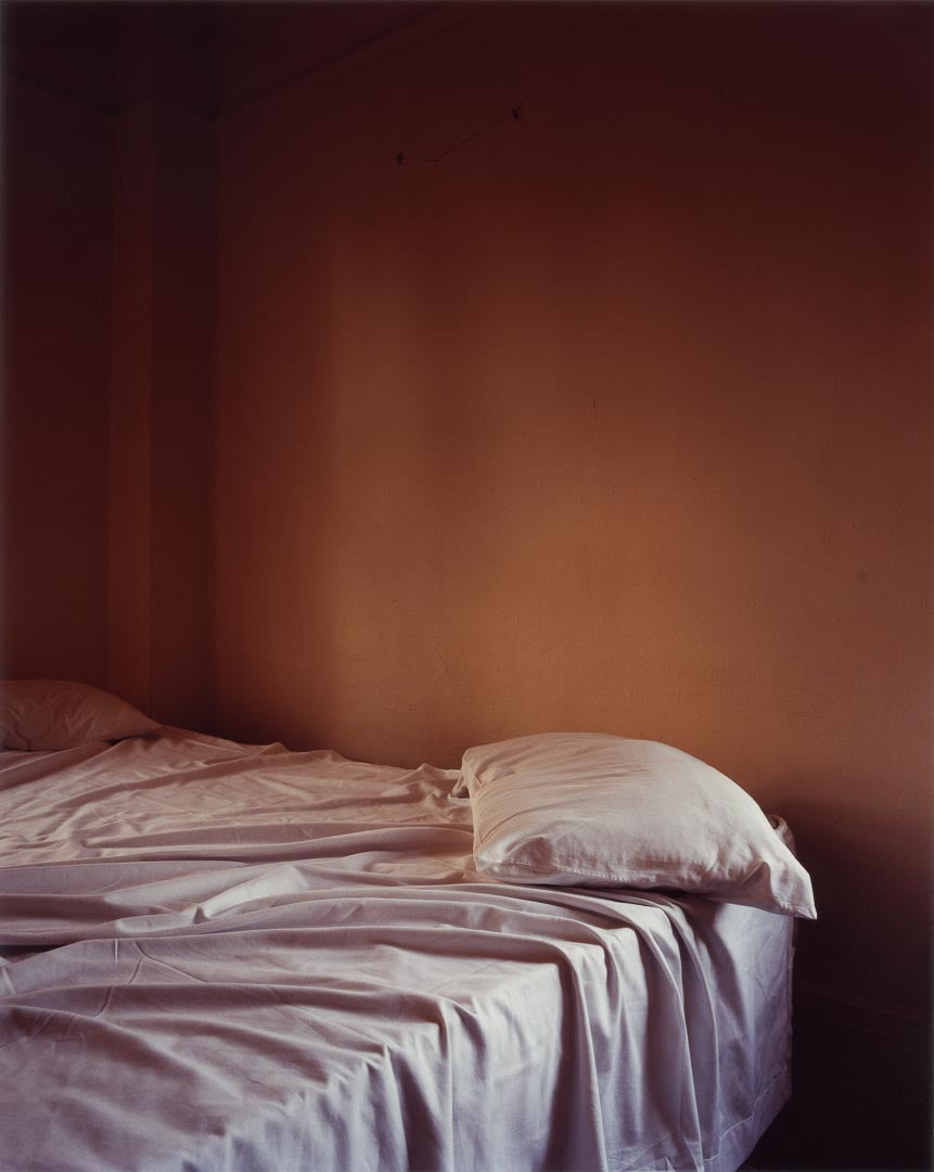 Todd Hido, Interiors