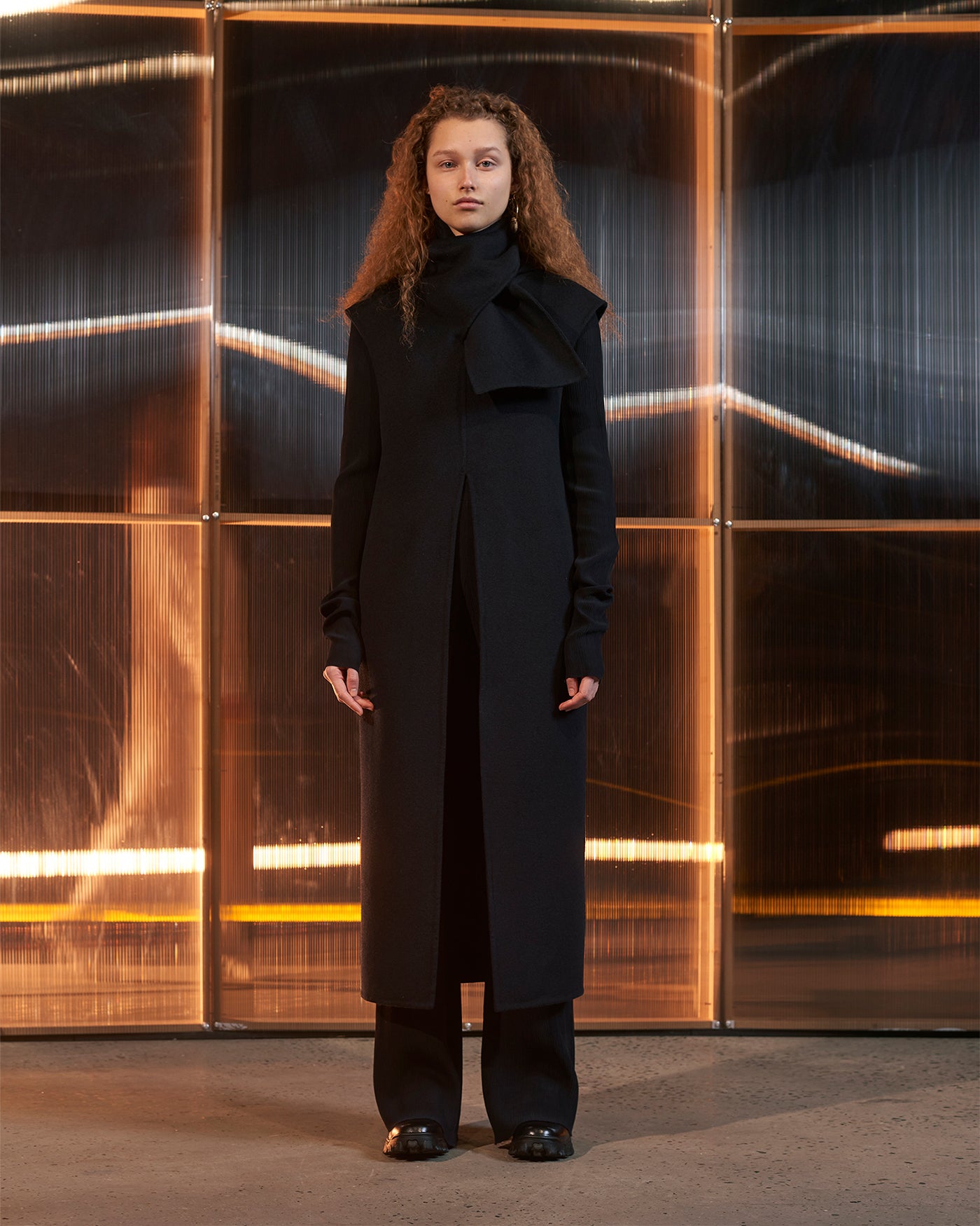 FW19 – Moon Choi FW19 – Moon Choi