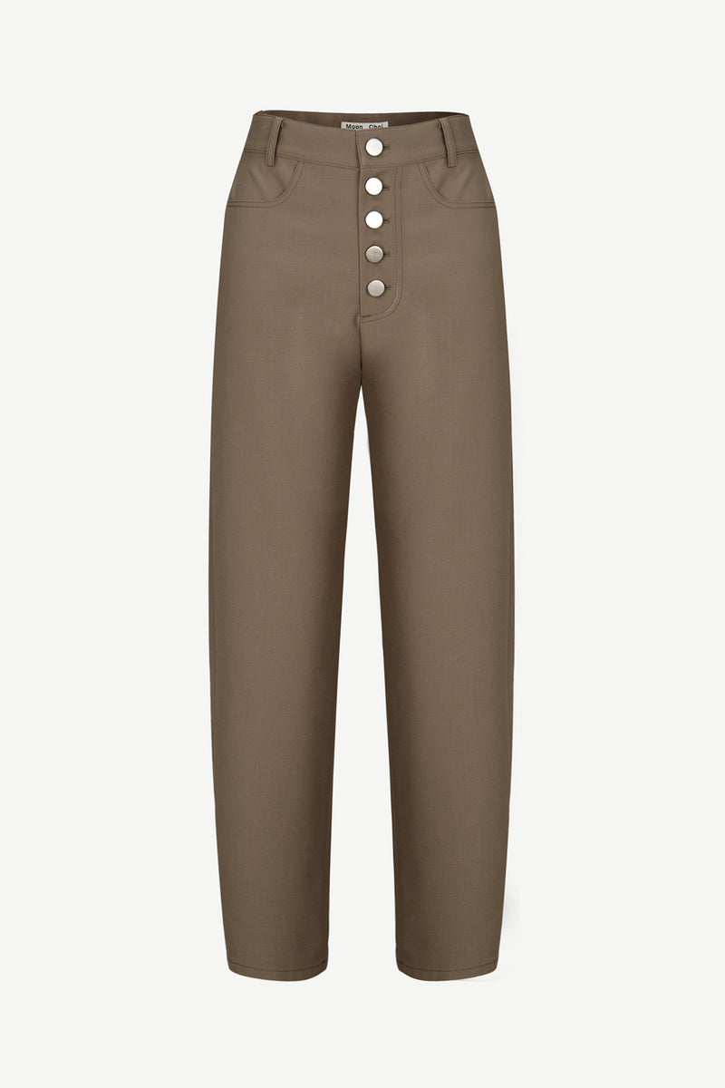 Swing Out Sister Ladies Danielle 7/8th Trousers | Foremost Golf | Foremost  Golf